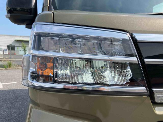 アトレーＲＳ両側電動スライドドア　バックカメラ　ＬＥＤヘッドライト＆フォグ　アダプティブクルコン　プッシュボタンスターター　電動格納式ドアミラー　荷室ＬＥＤルームランプ　コーナーセンサー　衝突被害軽減ブレーキ（千葉県）の中古車