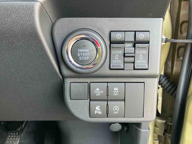 アトレーＲＳ両側電動スライドドア　バックカメラ　ＬＥＤヘッドライト＆フォグ　アダプティブクルコン　プッシュボタンスターター　電動格納式ドアミラー　荷室ＬＥＤルームランプ　コーナーセンサー　衝突被害軽減ブレーキ（千葉県）の中古車