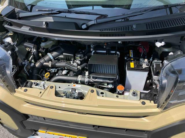 タントファンクロスターボルーフレール　１５インチアルミ　バックカメラ　両側電動スライドドア　シートヒーター　電動駐車ブレーキ　ＬＥＤライト＆フォグ　上下２段調節式デッキボード　コーナーセンサー　衝突被害軽減ブレーキ（千葉県）の中古車
