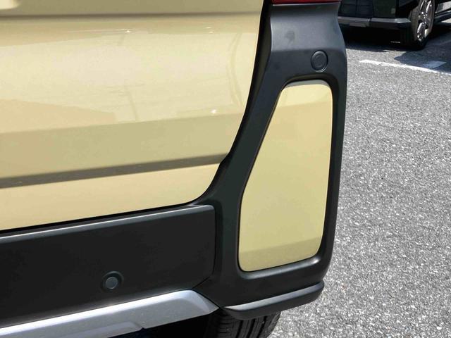 タントファンクロスターボルーフレール　１５インチアルミ　バックカメラ　両側電動スライドドア　シートヒーター　電動駐車ブレーキ　ＬＥＤライト＆フォグ　上下２段調節式デッキボード　コーナーセンサー　衝突被害軽減ブレーキ（千葉県）の中古車