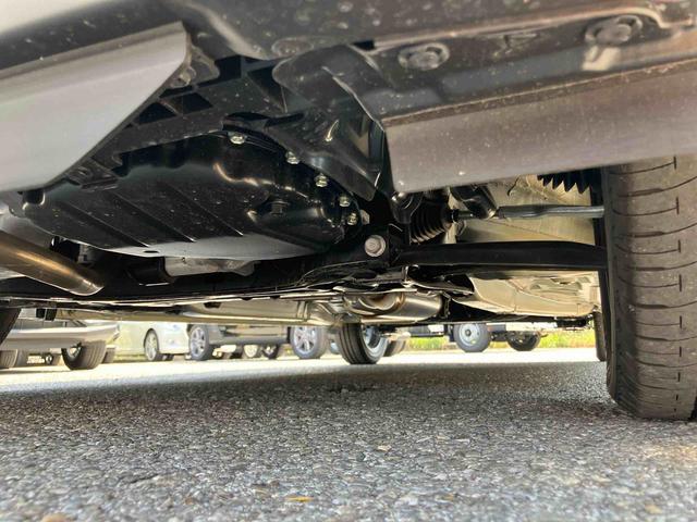 タントファンクロスターボルーフレール　１５インチアルミ　バックカメラ　両側電動スライドドア　シートヒーター　電動駐車ブレーキ　ＬＥＤライト＆フォグ　上下２段調節式デッキボード　コーナーセンサー　衝突被害軽減ブレーキ（千葉県）の中古車