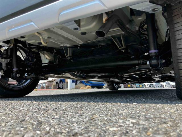 タントファンクロスターボルーフレール　１５インチアルミ　バックカメラ　両側電動スライドドア　シートヒーター　電動駐車ブレーキ　ＬＥＤライト＆フォグ　上下２段調節式デッキボード　コーナーセンサー　衝突被害軽減ブレーキ（千葉県）の中古車