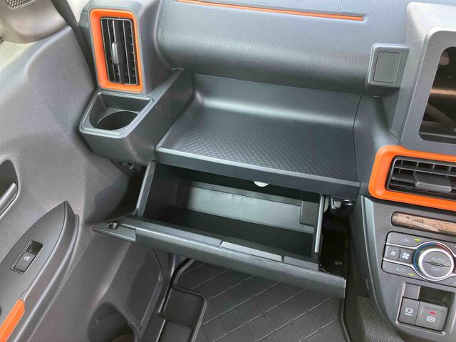 タントファンクロスターボルーフレール　１５インチアルミ　バックカメラ　両側電動スライドドア　シートヒーター　電動駐車ブレーキ　ＬＥＤライト＆フォグ　上下２段調節式デッキボード　コーナーセンサー　衝突被害軽減ブレーキ（千葉県）の中古車