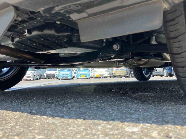 タントファンクロスターボターボエンジン　ルーフレール　１５インチアルミ　バックカメラ　両側パワスラ　シートヒーター　電動駐車ブレーキ　ＬＥＤライト＆フォグ　上下２段調節式デッキボード　コーナーセンサー　衝突被害軽減ブレーキ（千葉県）の中古車