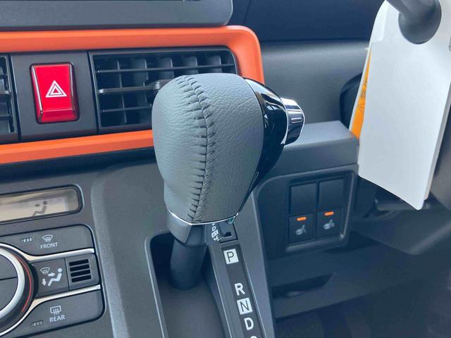 タントファンクロスターボターボエンジン　ルーフレール　１５インチアルミ　バックカメラ　両側パワスラ　シートヒーター　電動駐車ブレーキ　ＬＥＤライト＆フォグ　上下２段調節式デッキボード　コーナーセンサー　衝突被害軽減ブレーキ（千葉県）の中古車