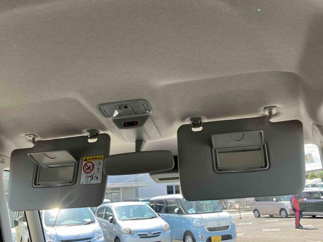 タントファンクロスターボターボエンジン　ルーフレール　１５インチアルミ　バックカメラ　両側パワスラ　シートヒーター　電動駐車ブレーキ　ＬＥＤライト＆フォグ　上下２段調節式デッキボード　コーナーセンサー　衝突被害軽減ブレーキ（千葉県）の中古車