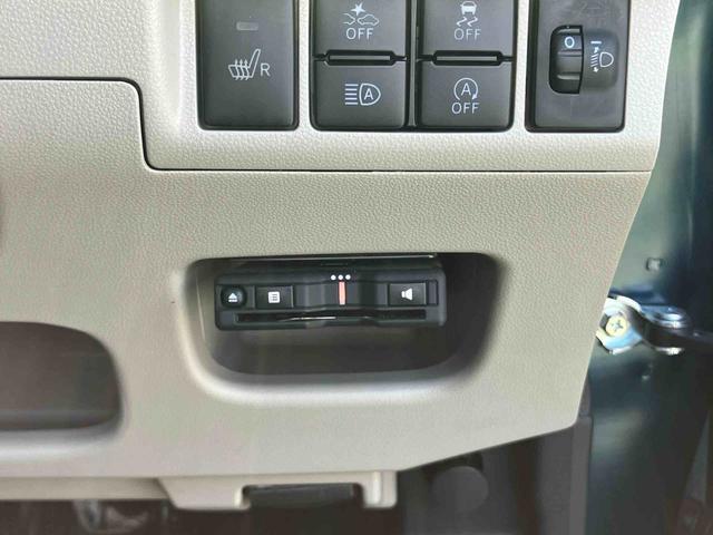 ムーヴＸリミテッドII　ＳＡIIIバックカメラ連動ＤＶＤ／ＵＳＢチューナー　ＥＴＣ　フロントドライブレコーダー　オートライト　オートハイビーム　ＬＥＤヘッドライト　運転席シートヒーター　プッシュエンジンスタート　キーフリーシステム（千葉県）の中古車