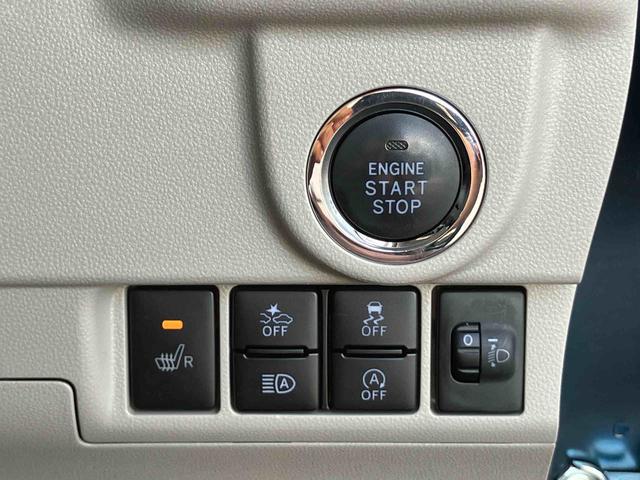 ムーヴＸリミテッドII　ＳＡIIIバックカメラ連動ＤＶＤ／ＵＳＢチューナー　ＥＴＣ　フロントドライブレコーダー　オートライト　オートハイビーム　ＬＥＤヘッドライト　運転席シートヒーター　プッシュエンジンスタート　キーフリーシステム（千葉県）の中古車