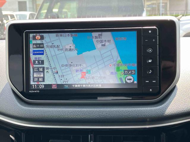 ムーヴカスタム　Ｘ　ＶＳ　ＳＡIIIナビ・ＴＶ・ＢＴ・ＤＶＤ・ＵＳＢ　全周囲カメラ　ドラレコ　スマートアシスト　ＬＥＤヘッドライト＆フォグ　オートライト　オートハイビーム　運転席シートヒーター　プッシュボタンスタート　キーフリー　アルミ（千葉県）の中古車