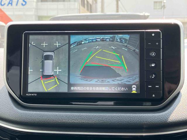 ムーヴカスタム　Ｘ　ＶＳ　ＳＡIIIナビ・ＴＶ・ＢＴ・ＤＶＤ・ＵＳＢ　全周囲カメラ　ドラレコ　スマートアシスト　ＬＥＤヘッドライト＆フォグ　オートライト　オートハイビーム　運転席シートヒーター　プッシュボタンスタート　キーフリー　アルミ（千葉県）の中古車