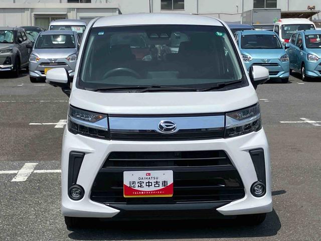 ムーヴカスタム　Ｘ　ＶＳ　ＳＡIIIナビ・ＴＶ・ＢＴ・ＤＶＤ・ＵＳＢ　全周囲カメラ　ドラレコ　スマートアシスト　ＬＥＤヘッドライト＆フォグ　オートライト　オートハイビーム　運転席シートヒーター　プッシュボタンスタート　キーフリー　アルミ（千葉県）の中古車