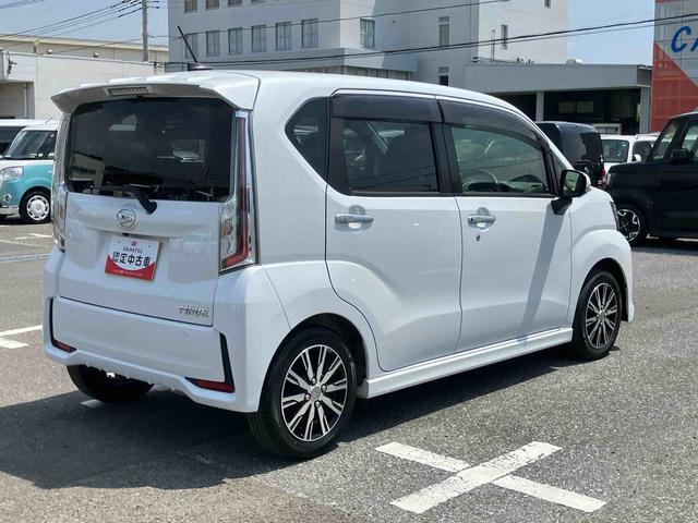 ムーヴカスタム　Ｘ　ＶＳ　ＳＡIIIナビ・ＴＶ・ＢＴ・ＤＶＤ・ＵＳＢ　全周囲カメラ　ドラレコ　スマートアシスト　ＬＥＤヘッドライト＆フォグ　オートライト　オートハイビーム　運転席シートヒーター　プッシュボタンスタート　キーフリー　アルミ（千葉県）の中古車