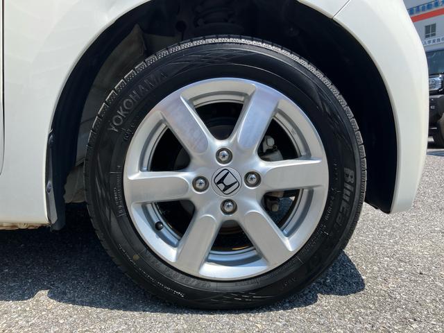 Ｎ−ＯＮＥプレミアム・Ｌパッケージバックモニター付きＣＤ／ＢＴチューナー　オート格納ドアミラー　１４インチアルミホイール　ＨＩＤヘッドライト　ハロゲンフォグランプ　プッシュボタンスターター　リヤチップアップシート　横滑り防止装置（千葉県）の中古車