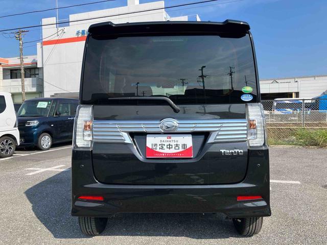 タントカスタムＸ　トップエディションリミテッドＳＡIIIナビ／ＢＴ／ＴＶ／ＤＩＳＣ／全周囲カメラ／ステアリングスイッチ　前ドラレコ　ＥＴＣ　両側パワスラ　ＬＥＤヘッドライト＆フォグランプ　１４インチアルミ　運転席シートヒーター　衝突被害軽減ブレーキ（千葉県）の中古車