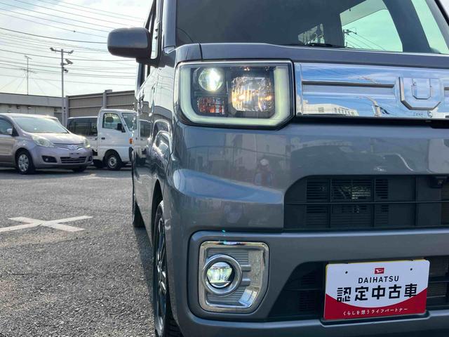 ウェイクＧターボリミテッドＳＡIIIＣＤチューナー　１５インチアルミ　全周囲カメラ　両側電動スライドドア　ＬＥＤライト＆フォグ　ＬＥＤルームランプ　プッシュボタンスターター　上下２段調節式デッキボード　衝突被害軽減ブレーキ（千葉県）の中古車