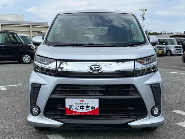 ムーヴカスタム　ＸリミテッドII　ＳＡIIIナビ／ＢＴ／ＴＶ／ＤＩＳＣ／バックカメラ／ステアリングスイッチ　ドラレコ　ＥＴＣ　ＬＥＤヘッドライト＆フォグランプ　１４インチアルミ　運転席シートヒーター　プッシュボタンスタート　衝突被害軽減ブレーキ（千葉県）の中古車
