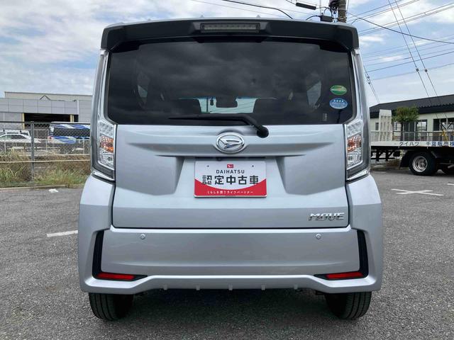 ムーヴカスタム　ＸリミテッドII　ＳＡIIIナビ／ＢＴ／ＴＶ／ＤＩＳＣ／バックカメラ／ステアリングスイッチ　ドラレコ　ＥＴＣ　ＬＥＤヘッドライト＆フォグランプ　１４インチアルミ　運転席シートヒーター　プッシュボタンスタート　衝突被害軽減ブレーキ（千葉県）の中古車