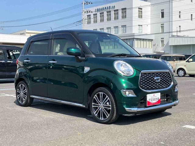キャストスタイルＧ　ＶＳ　ＳＡIIIナビ・地デジ・ＤＶＤ・ＢＴ・ＵＳＢ　全周囲カメラ　ドラレコ　ＥＴＣ　スマアシ　ＬＥＤヘッドライト＆フォグランプ　オートライト＆オートハイビーム　シートヒーター　アルミホイール　足踏み式駐車ブレーキ（千葉県）の中古車