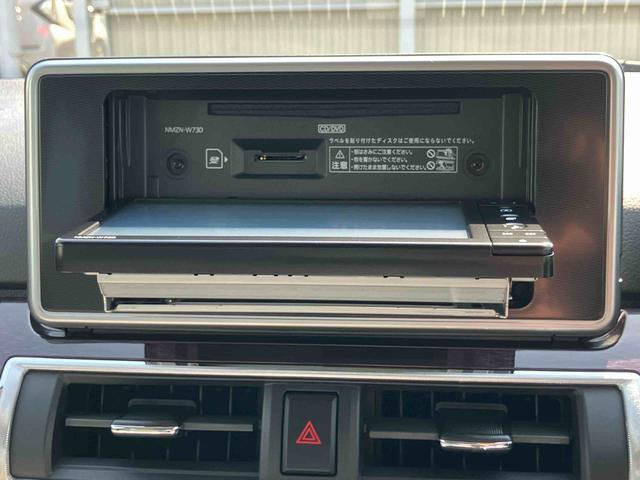 キャストスタイルＧ　ＶＳ　ＳＡIIIナビ・地デジ・ＤＶＤ・ＢＴ・ＵＳＢ　全周囲カメラ　ドラレコ　ＥＴＣ　スマアシ　ＬＥＤヘッドライト＆フォグランプ　オートライト＆オートハイビーム　シートヒーター　アルミホイール　足踏み式駐車ブレーキ（千葉県）の中古車