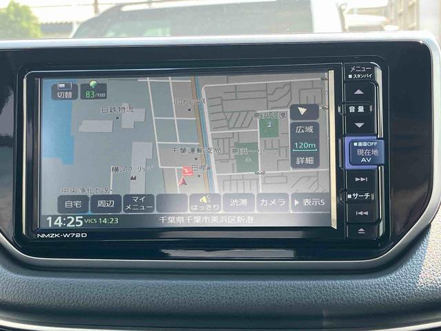 ムーヴカスタム　ＲＳ　ハイパーリミテッドＳＡIII　４ＷＤ４ＷＤ　ターボ　ナビ・ＴＶ・ＤＶＤ・ＢＴ・ＵＳＢ　全周囲カメラ　ドラレコ　ＥＴＣ　ＬＥＤヘッドライト＆フォグ　オートライト＆オートハイビーム　トップシェイドガラス　革巻ステアリング　運転席シートヒータ（千葉県）の中古車