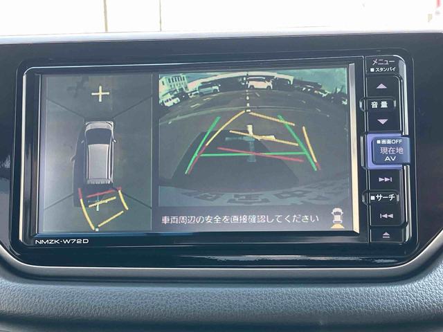 ムーヴカスタム　ＲＳ　ハイパーリミテッドＳＡIII　４ＷＤ４ＷＤ　ターボ　ナビ・ＴＶ・ＤＶＤ・ＢＴ・ＵＳＢ　全周囲カメラ　ドラレコ　ＥＴＣ　ＬＥＤヘッドライト＆フォグ　オートライト＆オートハイビーム　トップシェイドガラス　革巻ステアリング　運転席シートヒータ（千葉県）の中古車