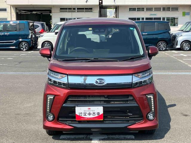 ムーヴカスタム　ＲＳ　ハイパーリミテッドＳＡIII　４ＷＤ４ＷＤ　ターボ　ナビ・ＴＶ・ＤＶＤ・ＢＴ・ＵＳＢ　全周囲カメラ　ドラレコ　ＥＴＣ　ＬＥＤヘッドライト＆フォグ　オートライト＆オートハイビーム　トップシェイドガラス　革巻ステアリング　運転席シートヒータ（千葉県）の中古車