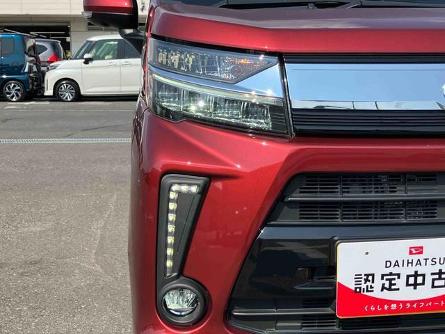 ムーヴカスタム　ＲＳ　ハイパーリミテッドＳＡIII　４ＷＤ４ＷＤ　ターボ　ナビ・ＴＶ・ＤＶＤ・ＢＴ・ＵＳＢ　全周囲カメラ　ドラレコ　ＥＴＣ　ＬＥＤヘッドライト＆フォグ　オートライト＆オートハイビーム　トップシェイドガラス　革巻ステアリング　運転席シートヒータ（千葉県）の中古車