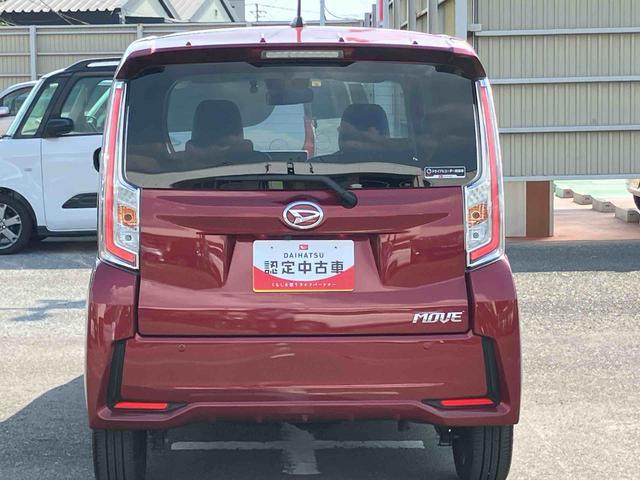 ムーヴカスタム　ＲＳ　ハイパーリミテッドＳＡIII　４ＷＤ４ＷＤ　ターボ　ナビ・ＴＶ・ＤＶＤ・ＢＴ・ＵＳＢ　全周囲カメラ　ドラレコ　ＥＴＣ　ＬＥＤヘッドライト＆フォグ　オートライト＆オートハイビーム　トップシェイドガラス　革巻ステアリング　運転席シートヒータ（千葉県）の中古車