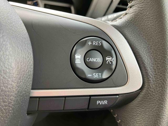 トールカスタムＧ９型ＤＰオーディオ／ＢＴ／ＴＶ／Ｂカメラ／ステアリングスイッチ　ＬＥＤヘッド＆フォグランプ　自動追従クルコン　１４インチアルミ　両側パワスラ　電動駐車ブレーキ　コーナーセンサー　衝突被害軽減ブレーキ（千葉県）の中古車