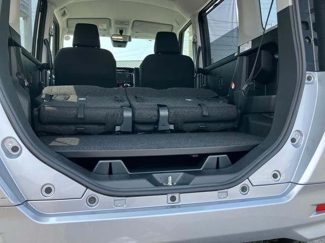 トールカスタムＧ９型ＤＰオーディオ／ＢＴ／ＴＶ／Ｂカメラ／ステアリングスイッチ　ＬＥＤヘッド＆フォグランプ　自動追従クルコン　１４インチアルミ　両側パワスラ　電動駐車ブレーキ　コーナーセンサー　衝突被害軽減ブレーキ（千葉県）の中古車
