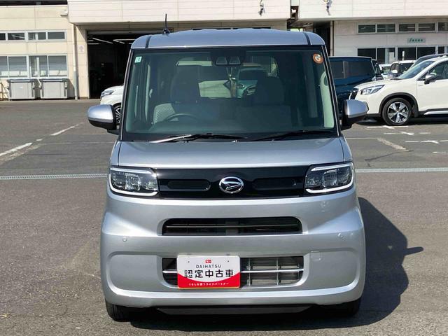 タントＸ衝突被害軽減ブレーキ　バックカメラ　ＬＥＤヘッドライト　オートライト　左側電動スライド　コーナーセンサー　シートヒーター　オートエアコン　キーフリーシステム　プッシュボタンスタート　シートリフター（千葉県）の中古車