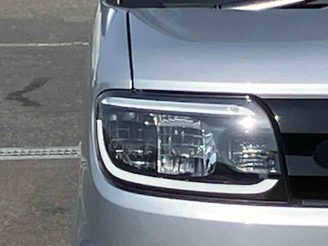 タントＸ衝突被害軽減ブレーキ　バックカメラ　ＬＥＤヘッドライト　オートライト　左側電動スライド　コーナーセンサー　シートヒーター　オートエアコン　キーフリーシステム　プッシュボタンスタート　シートリフター（千葉県）の中古車