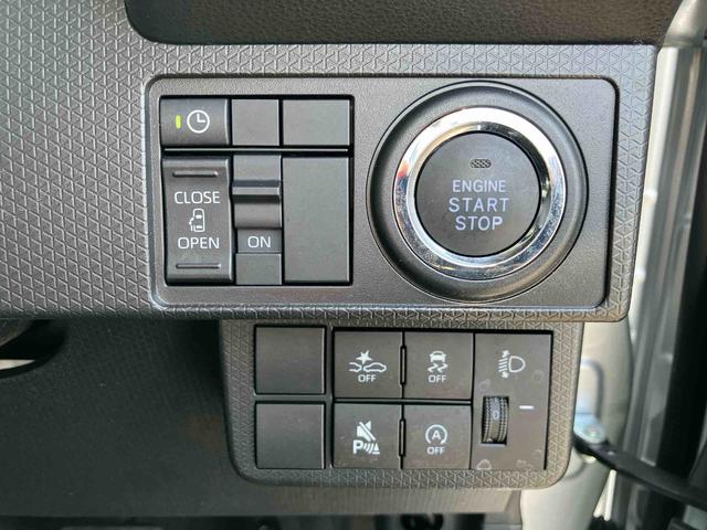 タントＸ衝突被害軽減ブレーキ　バックカメラ　ＬＥＤヘッドライト　オートライト　左側電動スライド　コーナーセンサー　シートヒーター　オートエアコン　キーフリーシステム　プッシュボタンスタート　シートリフター（千葉県）の中古車