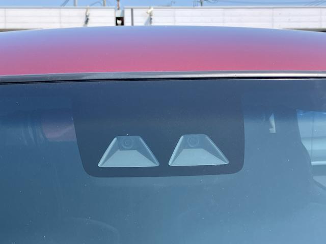 ムーヴカスタム　ＲＳ　ハイパーリミテッドＳＡIIIターボ　ナビ・ＴＶ・ＤＶＤ・ＢＴ・ＵＳＢ　全周囲カメラ　スマアシ　トップシェイドガラス　ＬＥＤヘッドライト　ＬＥＤフォグランプ　運転席シートヒーター　キーフリーシステム　オートエアコン　アルミホイール（千葉県）の中古車