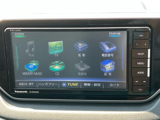 ムーヴカスタム　ＲＳ　ハイパーリミテッドＳＡIIIターボ　ナビ・ＴＶ・ＤＶＤ・ＢＴ・ＵＳＢ　全周囲カメラ　スマアシ　トップシェイドガラス　ＬＥＤヘッドライト　ＬＥＤフォグランプ　運転席シートヒーター　キーフリーシステム　オートエアコン　アルミホイール（千葉県）の中古車