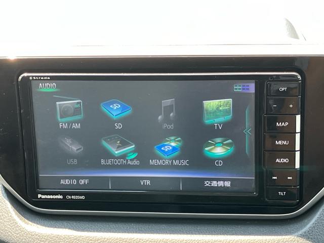 ムーヴカスタム　ＲＳ　ハイパーリミテッドＳＡIIIターボ　ナビ・ＴＶ・ＤＶＤ・ＢＴ・ＵＳＢ　全周囲カメラ　スマアシ　トップシェイドガラス　ＬＥＤヘッドライト　ＬＥＤフォグランプ　運転席シートヒーター　キーフリーシステム　オートエアコン　アルミホイール（千葉県）の中古車