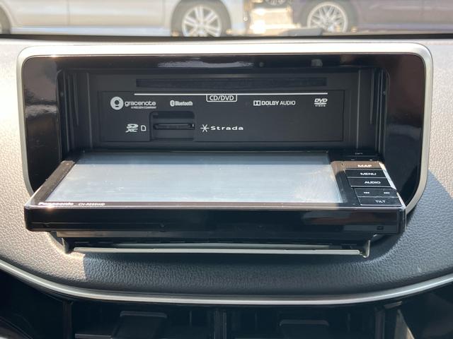 ムーヴカスタム　ＲＳ　ハイパーリミテッドＳＡIIIターボ　ナビ・ＴＶ・ＤＶＤ・ＢＴ・ＵＳＢ　全周囲カメラ　スマアシ　トップシェイドガラス　ＬＥＤヘッドライト　ＬＥＤフォグランプ　運転席シートヒーター　キーフリーシステム　オートエアコン　アルミホイール（千葉県）の中古車