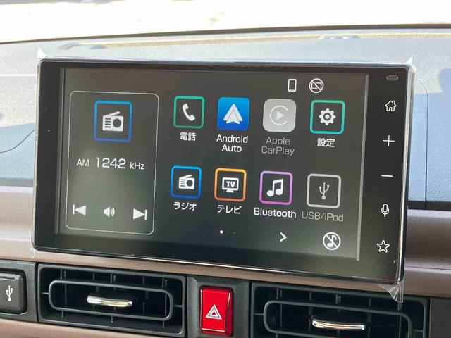 ムーヴキャンバスセオリーG9型DPオーディオ/BT/TV/バックカメラ ワイヤレス充電 両側パワスラ LEDヘッド&フォグランプ シートヒーター 保温カップホルダー 電動駐車ブレーキ コーナーセンサー 衝突被害軽減ブレーキ(千葉県)の中古車