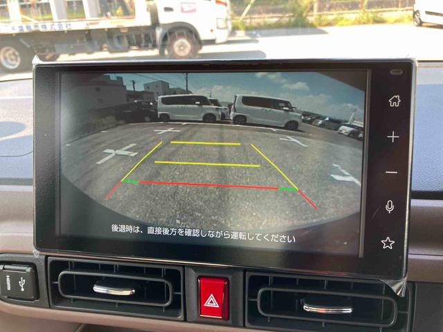 ムーヴキャンバスセオリーG9型DPオーディオ/BT/TV/バックカメラ ワイヤレス充電 両側パワスラ LEDヘッド&フォグランプ シートヒーター 保温カップホルダー 電動駐車ブレーキ コーナーセンサー 衝突被害軽減ブレーキ(千葉県)の中古車