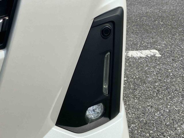 トールカスタムＧ　ターボ（次スマ・ＵＧＰ）／　バックカメラ（アップグレードパック）　アダプティブクルコン　両側電動スライドドア　ＬＥＤヘッドライト＆フォグランプ　電動Ｐブレーキ　１５インチアルミホイール　コーナーセンサー（千葉県）の中古車