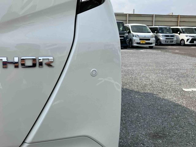 トールカスタムＧ　ターボ（次スマ・ＵＧＰ）／　バックカメラ（アップグレードパック）　アダプティブクルコン　両側電動スライドドア　ＬＥＤヘッドライト＆フォグランプ　電動Ｐブレーキ　１５インチアルミホイール　コーナーセンサー（千葉県）の中古車