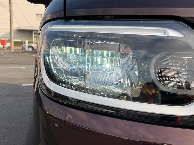 タントXバックカメラ 左側電動スライドドア シートヒーター 電動パーキングブレーキ LEDヘッドライト オートライト オートエアコン 上下2段調節式デッキボード コーナーセンサー 衝突被害軽減ブレーキ(千葉県)の中古車