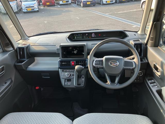 タントXバックカメラ 左側電動スライドドア シートヒーター 電動パーキングブレーキ LEDヘッドライト オートライト オートエアコン 上下2段調節式デッキボード コーナーセンサー 衝突被害軽減ブレーキ(千葉県)の中古車
