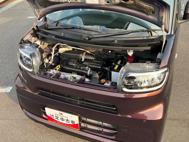 タントXバックカメラ 左側電動スライドドア シートヒーター 電動パーキングブレーキ LEDヘッドライト オートライト オートエアコン 上下2段調節式デッキボード コーナーセンサー 衝突被害軽減ブレーキ(千葉県)の中古車