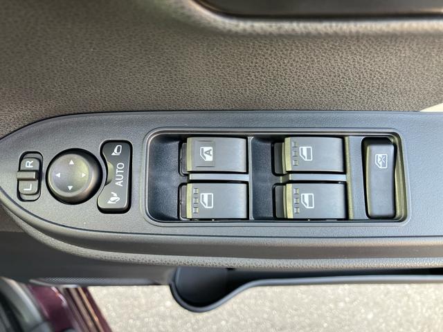 タントＸバックカメラ　左側電動スライドドア　シートヒーター　電動パーキングブレーキ　ＬＥＤヘッドライト　オートライト　オートエアコン　上下２段調節式デッキボード　コーナーセンサー　衝突被害軽減ブレーキ（千葉県）の中古車
