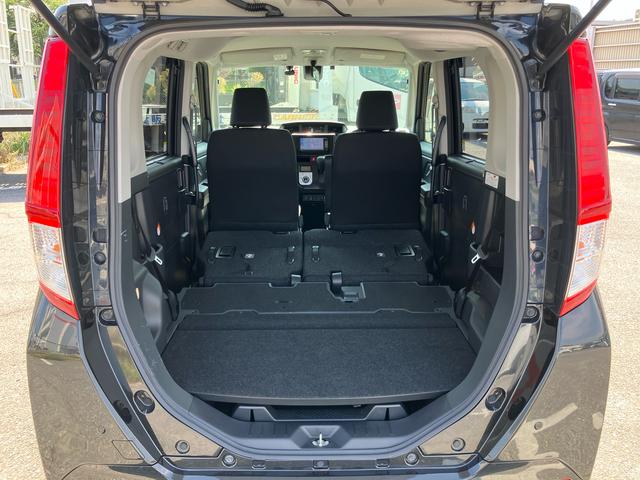 トールＧ　ＳＡII　４ＷＤナビ／ＢＴ／ＴＶ／ＤＩＳＣ／全周囲カメラ／ステアリングスイッチ　前ドラレコ　ＥＴＣ　両側電動スライドドア　プッシュボタンスターター　オートエアコン　クルーズコントロール　衝突被害軽減ブレーキ（千葉県）の中古車