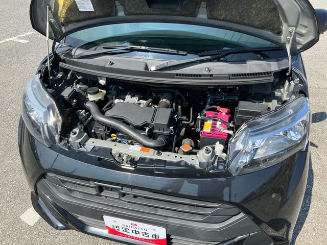 トールＧ　ＳＡII　４ＷＤナビ／ＢＴ／ＴＶ／ＤＩＳＣ／全周囲カメラ／ステアリングスイッチ　前ドラレコ　ＥＴＣ　両側電動スライドドア　プッシュボタンスターター　オートエアコン　クルーズコントロール　衝突被害軽減ブレーキ（千葉県）の中古車