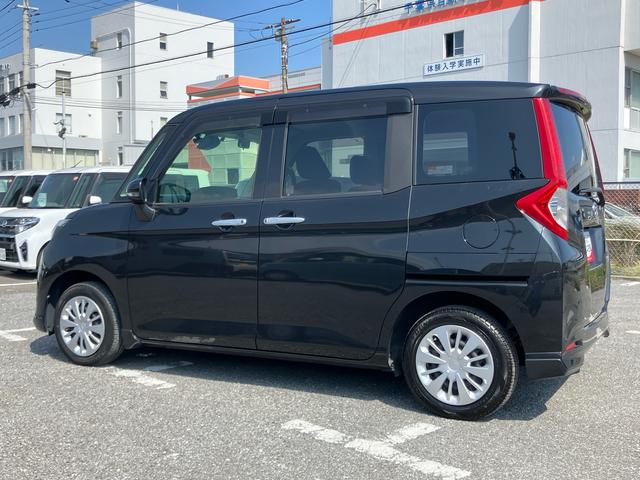 トールＧ　ＳＡII　４ＷＤナビ／ＢＴ／ＴＶ／ＤＩＳＣ／全周囲カメラ／ステアリングスイッチ　前ドラレコ　ＥＴＣ　両側電動スライドドア　プッシュボタンスターター　オートエアコン　クルーズコントロール　衝突被害軽減ブレーキ（千葉県）の中古車