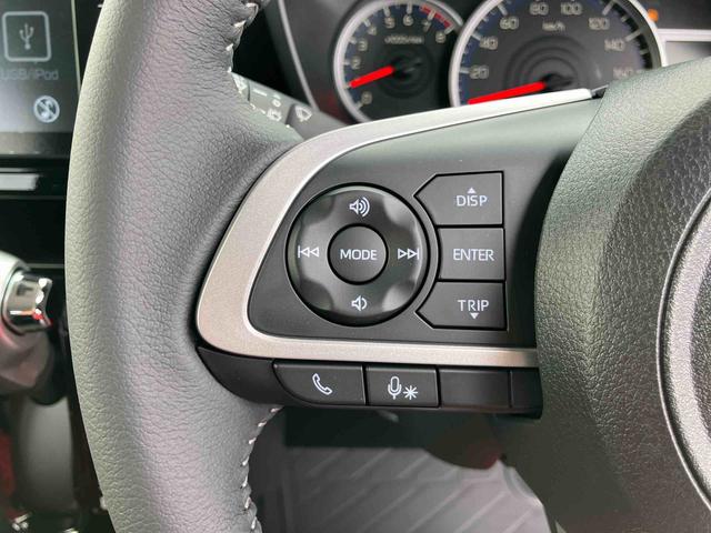 トールカスタムＧ９型ＤＰオーディオ／ＢＴ／ＴＶ／Ｂカメラ／ステアリングスイッチ　ＬＥＤヘッド＆フォグランプ　自動追従クルコン　１４インチアルミ　両側パワスラ　電動駐車ブレーキ　コーナーセンサー　衝突被害軽減ブレーキ（千葉県）の中古車