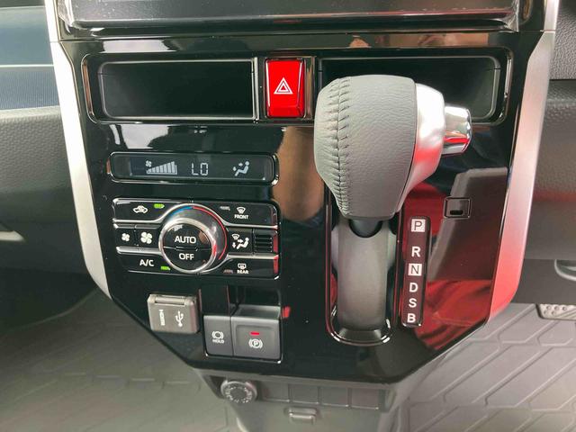 トールカスタムＧ９型ＤＰオーディオ／ＢＴ／ＴＶ／Ｂカメラ／ステアリングスイッチ　ＬＥＤヘッド＆フォグランプ　自動追従クルコン　１４インチアルミ　両側パワスラ　電動駐車ブレーキ　コーナーセンサー　衝突被害軽減ブレーキ（千葉県）の中古車